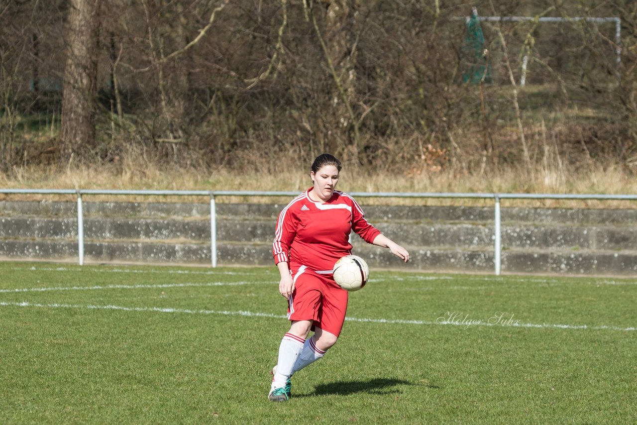 Bild 182 - Frauen SV Boostedt - Tralauer SV : Ergebnis: 12:0